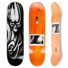 Tabla Skate Polar Paul Grund Skulls 8.2''
